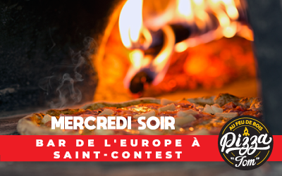 Mercredi-Saint-Contest